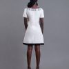 ANNA DRESS